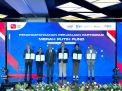 Telkom Group Meresmikan Pendirian Merah Putih Fund