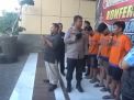 Pesta Miras, Penjaga Warkop Jadi Korban Pengeroyokan