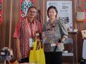 Telkom Bawa UKM Binaan Ikuti China-ASEAN Expo