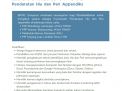 Open Recruitmen Sebagai Enumerator Pendataan Hiu dan Pari Appendiks