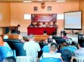 Musrembangdes Desa Nanggewer