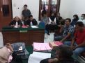Napi Lapas Medaeng Bisa Kendalikan Peredaran Narkoba