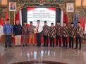 Anggaran Pemilu di Kabupaten Bangkalan Ditetapkan Rp 75 Miliar