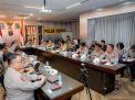 9.000 Personel Gabungan Siap Amankan Natal dan Tahun Baru 2024 di Sumut