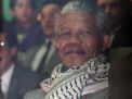 Nelson Mandela, Sang 'Teroris' Bagi Barat dan Pahlawan Afrika Selatan dan Kemanusiaan