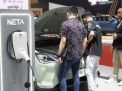 NETA Sukses Catatkan Total 162 SPK di GIIAS 2023