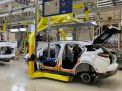 Pabrik NETA di China Mampu Produksi Mobil Listrik 125 Ribu Unit Per Tahun