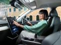 Fitur Pintar Mobil Listrik NETA V