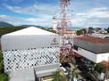 Telkom Resmikan neuCentrIX di Banda Aceh