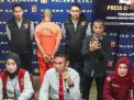 Oknum Guru Cabul Berinisial SP Diringkus Sat Reskrim Polres Karawang