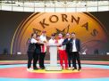 Olimpiade Militer Internasional Diselenggarakan TNI