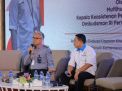 Ombudsman RI Jatim Berikan Penguatan Pengelolaan Pengaduan