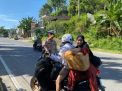 Ratusan Pelanggar Ditindak di Hari Ke Tujuh Pelaksanaan Operasi Patuh Marano
