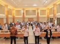 Sosialisasi Sistem Kerja JF Pembina Keamanan dan Pengaman Pemasyarakatan