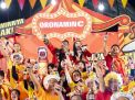 2 Jam Ketemu Denny Caknan Eksklusif Bersama Oronamin C