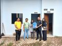 Bea Cukai Malang Asistensi Pabrik Hasil Tembakau di Kecamatan Gondanglegi
