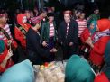 Antusias Warga Bangkalan Menghadiri Event Malam Terak Bulan