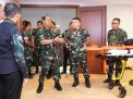 Pangkogabwilhan I Tegaskan Pengamanan KTT ASEAN Profesional