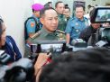 Sanksi Bagi Prajurit TNI Main Judi Online