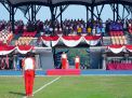 Mental dan Fisik Prima Modal Utama Prajurit Dalam Menegakan Kedaulatan NKRI