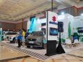 Suzuki Sapa Warga Jawa Barat di GIIAS Bandung 2023