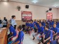 Kadiv Pemasyarakatan Tekankan Kebersihan Rutan