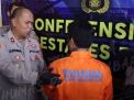 Unit Reskrim Polsek Cibeunying Kidul Tangkap Pelaku Pembunuhan Remaja
