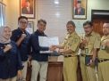 Kebutuhan Bandwith Pemerintah Kota Salatiga Dipenuhi Telkom