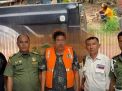 GAKKUM KLHK Menindak Pemodal Pembuka Lahan Ilegal