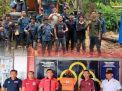 Pemodal Penambangan Emas Tanpa Izin di Kabupaten Tolitoli Ditahan