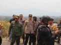 Penambangan Tanpa Izin Diberantas Polres Garut