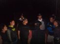 Tersangka Buronan Penganiayaan di Tempilang Meninggal Dunia Setelah Melawan Petugas
