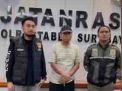 Pengemis yang Memaksa Minta Rp 5000 Diamankan Polrestabes Surabaya