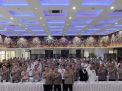 Wakapolda Jabar Pimpin Pelatihan Penggunaan Aplikasi SOT, EWS dan DORS