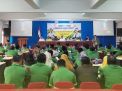 Program Ketahanan Pangan Melalui Penggunaan Benih Bermutu