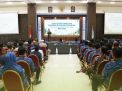 Penguatan Kapasitas Penerap Standar Pertanian Di Lamongan
