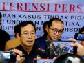 Bea Cukai Tanjungpinang Temukan 1000 Gram Sabu di Kapal