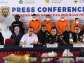 Bea Cukai Ungkap Penyelundupan Narkoba dengan Berbagai Modus