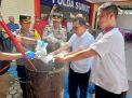Polda Sumut Tangkap 2.112 Tersangka Narkoba