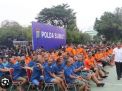 Ribuan Jaringan Narkoba Ditangkap Polda Sumatera Utara