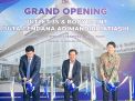 Suzuki Perluas Jaringan Melalui Peresmian Diler di Jatiasih Bekasi