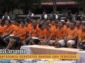 1.472 Perkara Narkoba Selama Perburuan Polda Sumut Telah P21