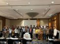 Bea Cukai Malang Ikuti Pelatihan Dari United Nations
