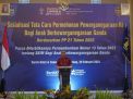 Deadline Permohonan Kewarganegaraan RI Bagi ABG Tinggal Tiga Bulan