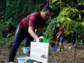 Aksi Pertamina dan UGM untuk Energi Hijau dan Peningkatan Serapan Karbon