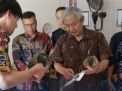 Kerja Sama dengan Dua Pihak Ini, Bea Cukai Siap Dorong Ekspor Jatim
