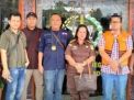 Pelaku Perusak Lingkungan di Humbang Hasundutan Siap Disidangkan