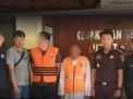 Berkas Perkara Perusakan Cagar Alam Faruhumpenai Dilimpahkan Ke Kejari Luwu Timur