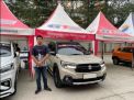 Grand Vitara Dan New XL7 Hybrid Mendominasi Pameran GIIAS 2023