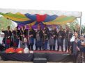 Pesta Budaya Njuah-Juah di Kabupaten Dairi